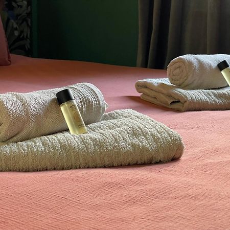 Evasion Exotique - Suite Selva - Jaccuzzi Privatif Amiens Bagian luar foto