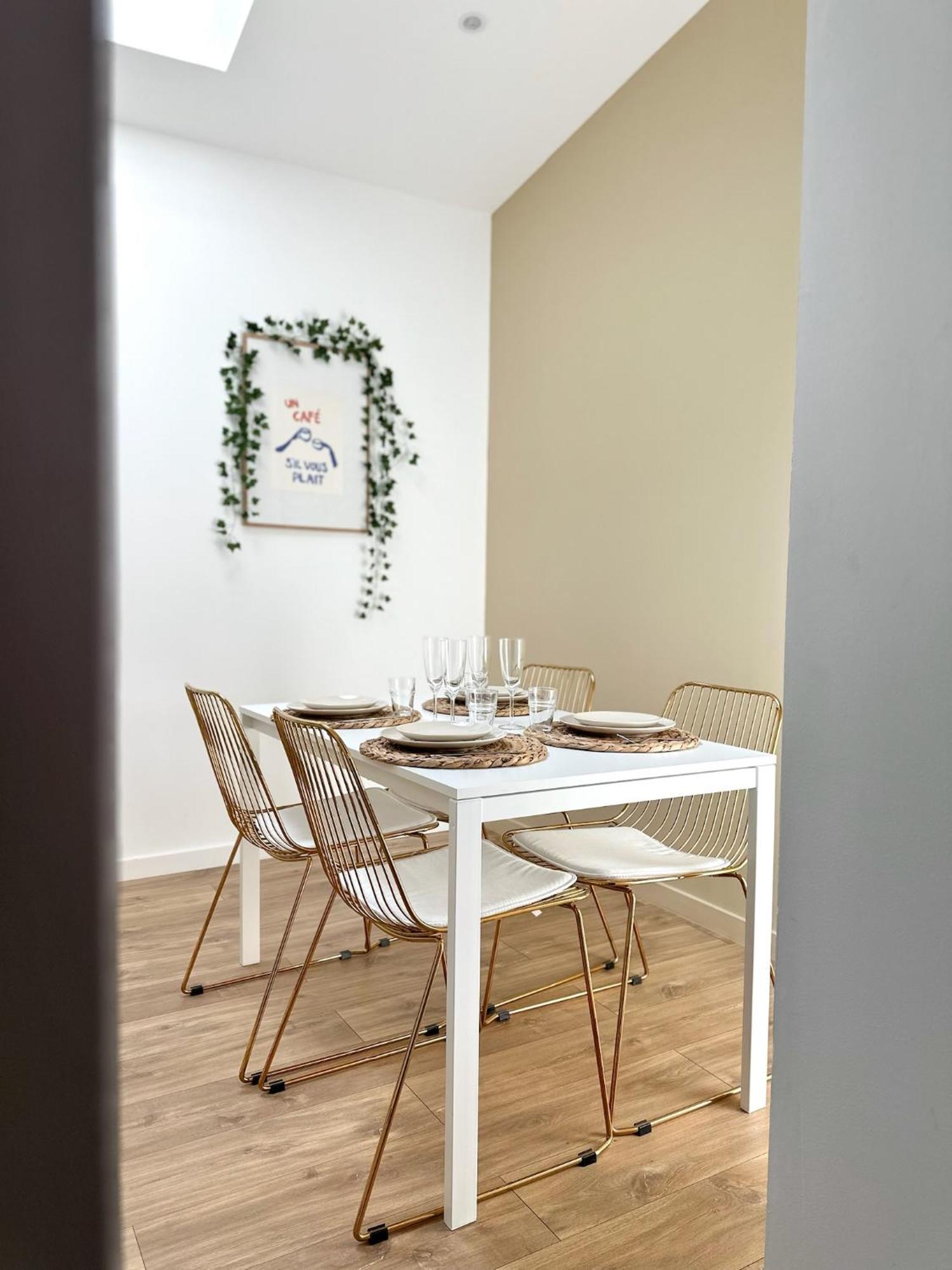 Evasion Exotique - Suite Selva - Jaccuzzi Privatif Amiens Bagian luar foto