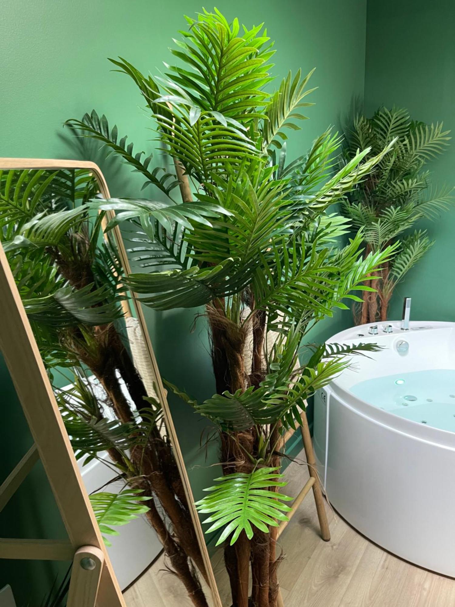 Evasion Exotique - Suite Selva - Jaccuzzi Privatif Amiens Bagian luar foto